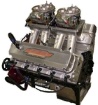 Big Block Ford Custom Class Motor – BES Racing Engines